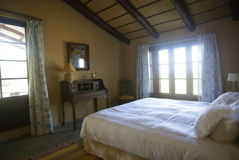 POSADA SERRANA  PREMIUM,  MARISCALA LAVALLEJA, EXCELENTE RENTA, 